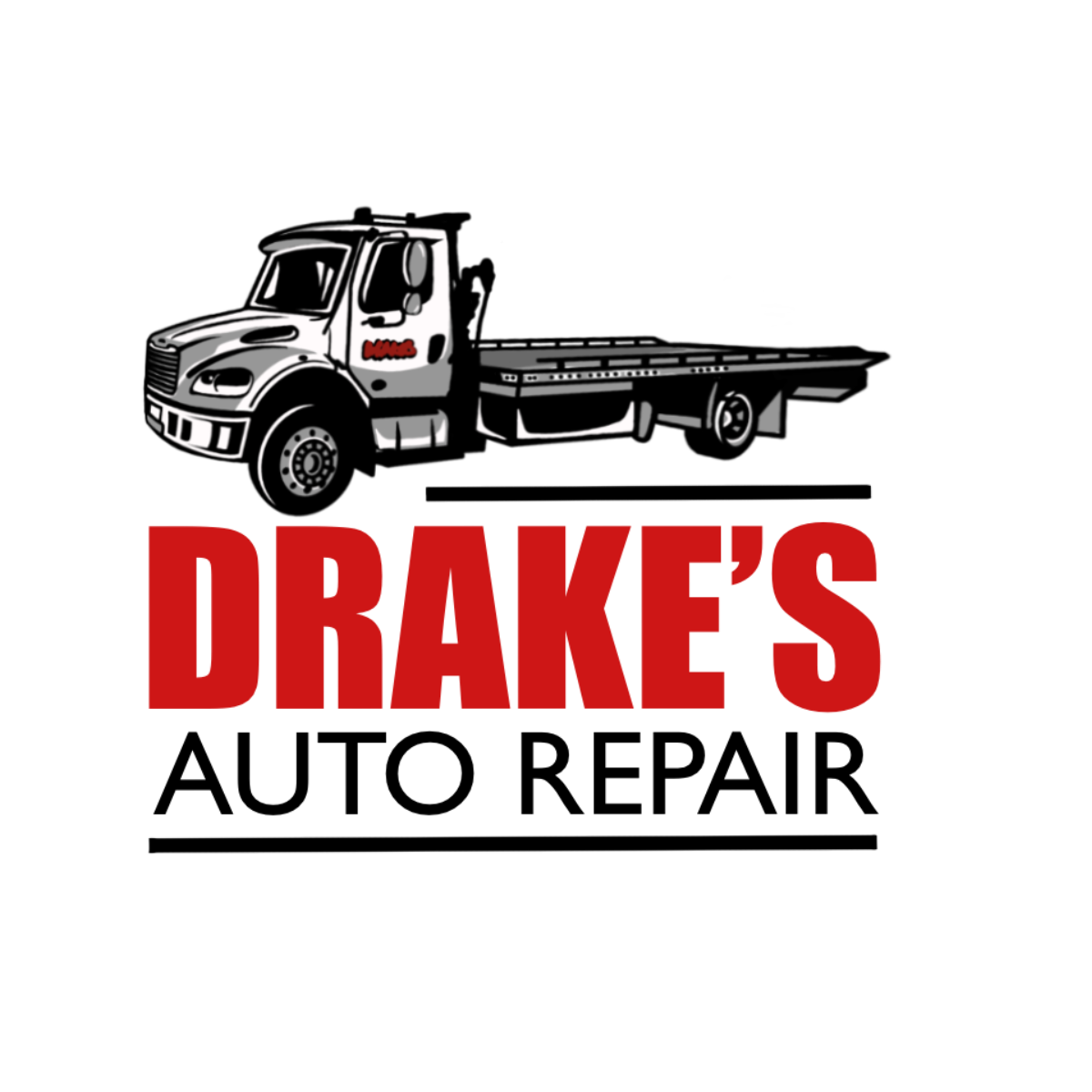 Drake's Auto Repair Inc.
